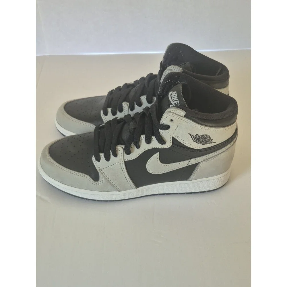 Size 7Y- Jordan 1 Retro OG GS High 575441-035